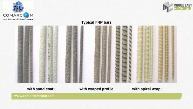 frp bars