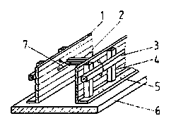 Foundation formwork