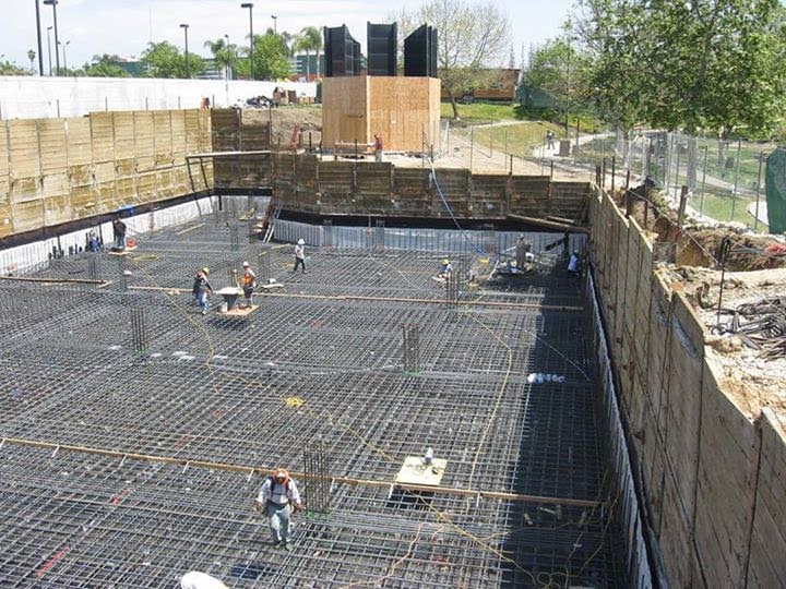 Raft Foundation