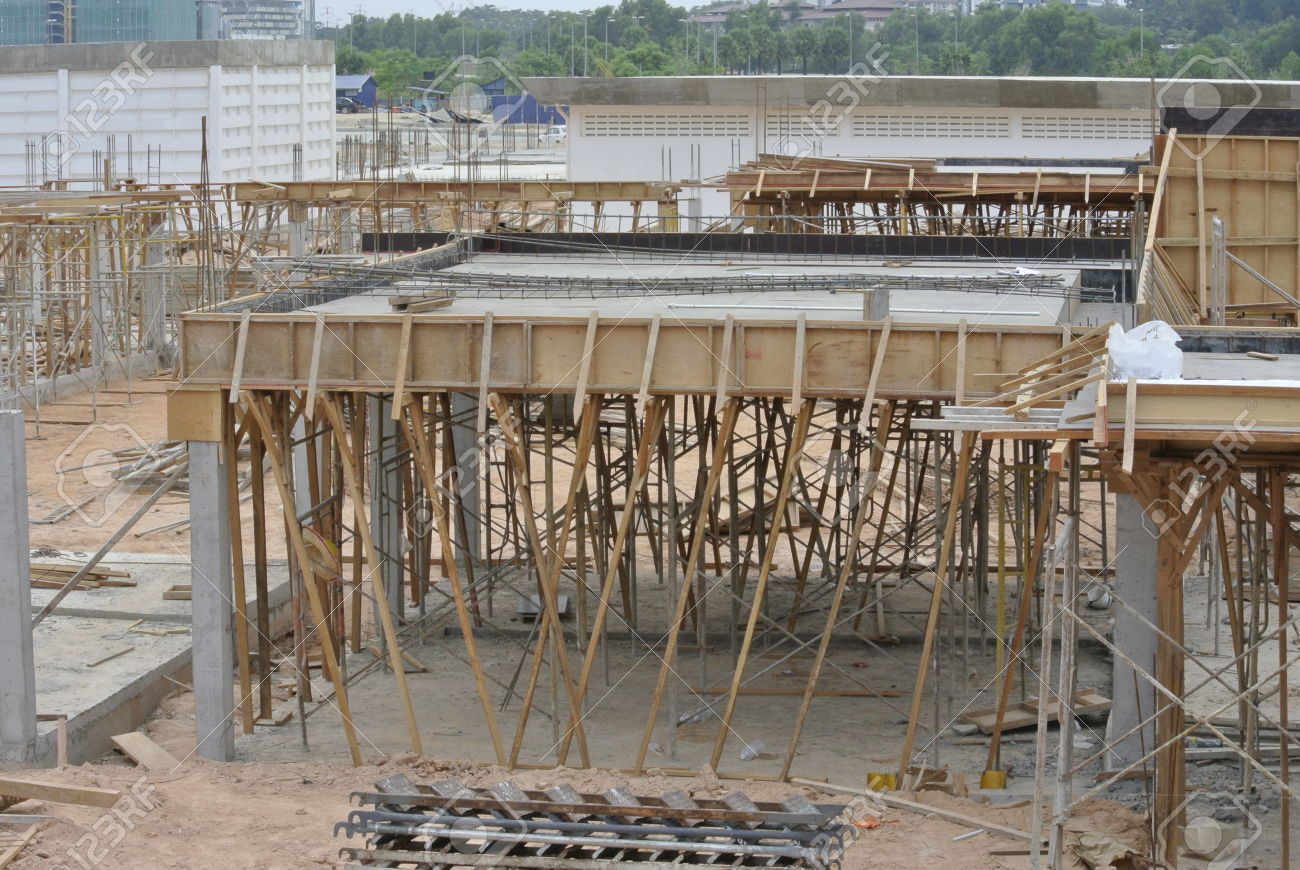 Types of Formwork - Civil Engineering Forum