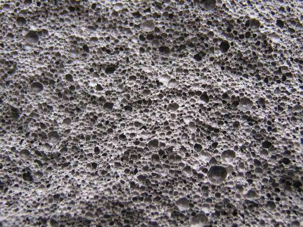 foamed concrete