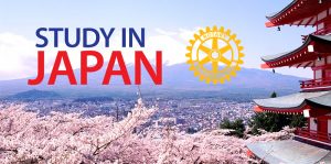 study in japan