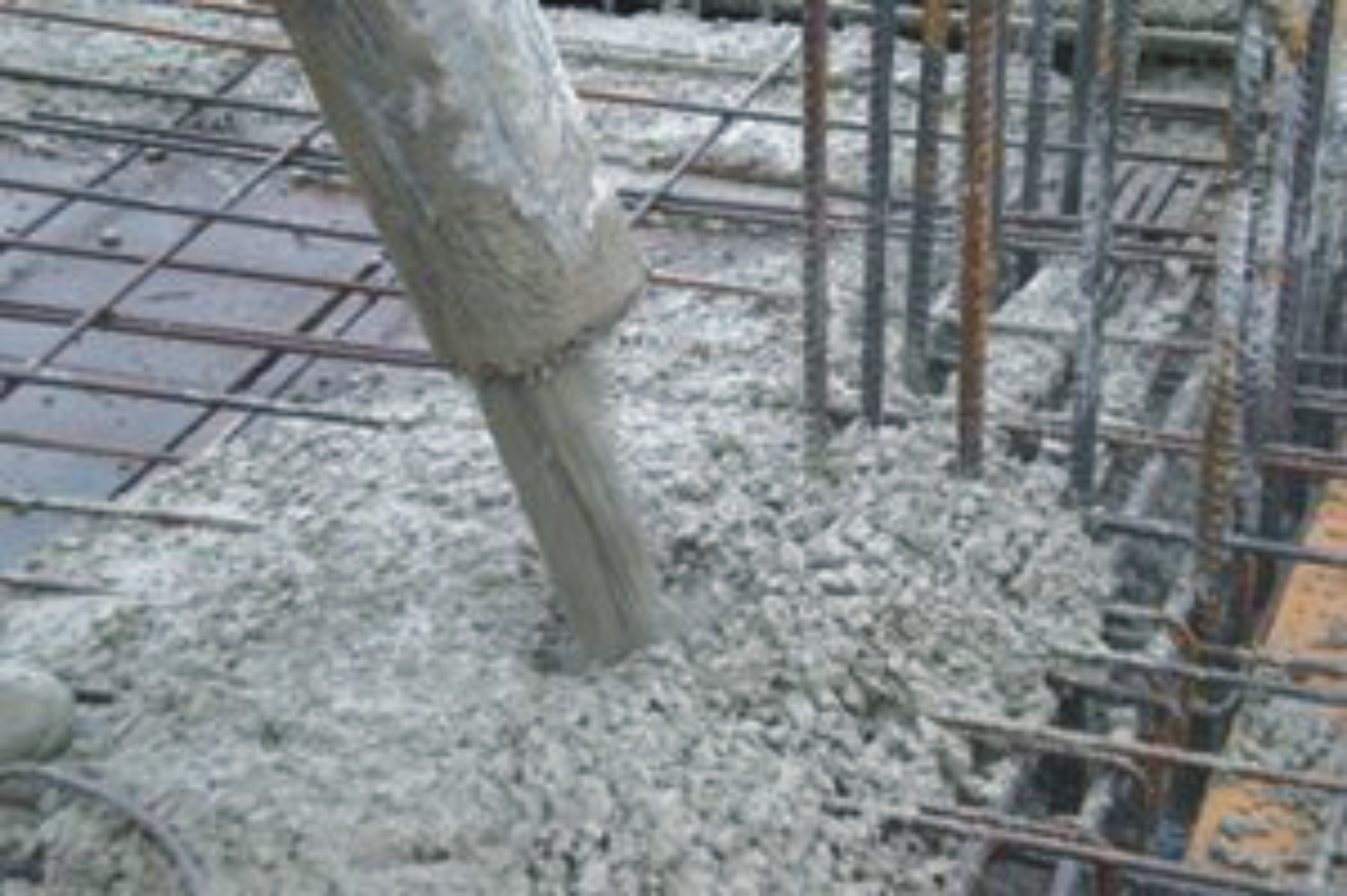 Definition Of Self-consolidating Concrete