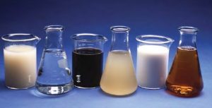 admixtures