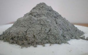 fly ash