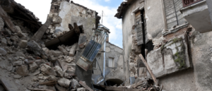 Earthquake