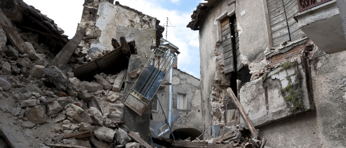 Earthquake