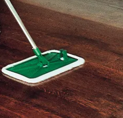 floor cleaner