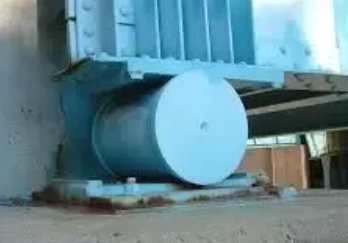 Roller Support