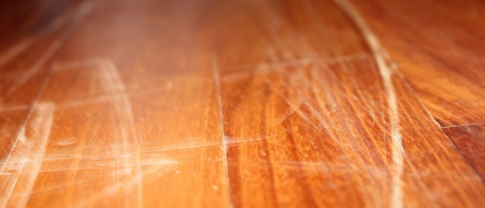 Hardwood Floor