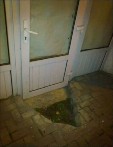 construction fails