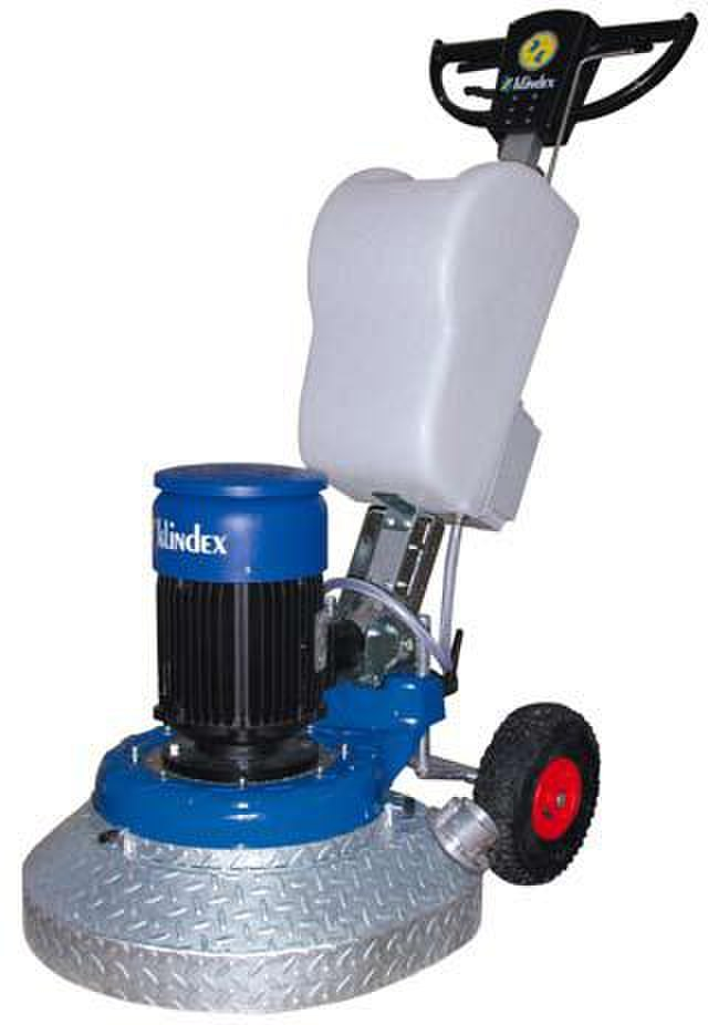 floor grinder