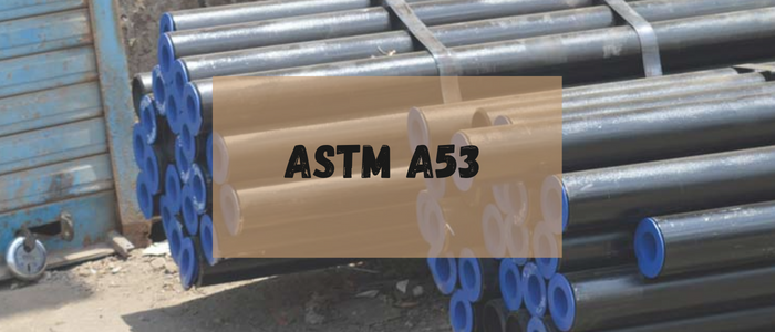ASTM A53