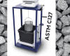 ASTM C127
