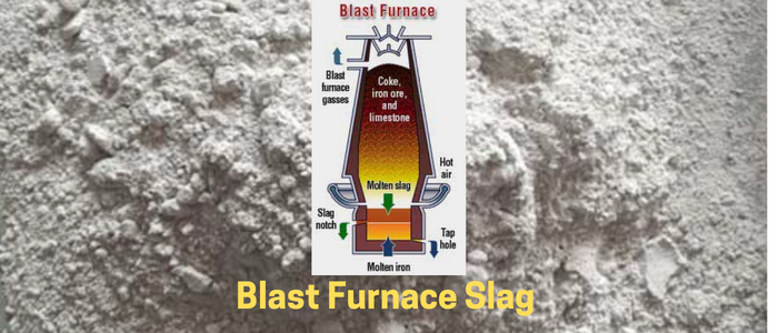 Blast Furnace Slag