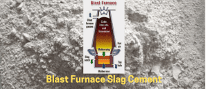 Blast Furnace Slag Cement