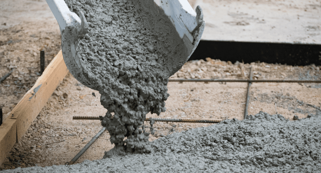 Concrete