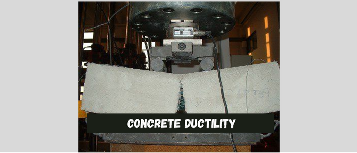 Concrete Ductility