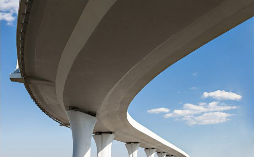 Advantages of High performance concrete