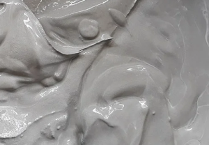 cement paste