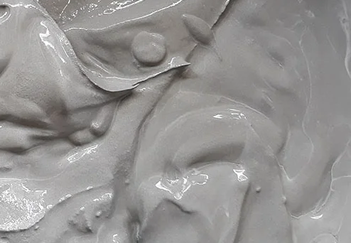 cement paste