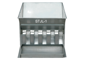 ASTM C127 sample splitter
