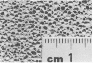 what is aerated concrete