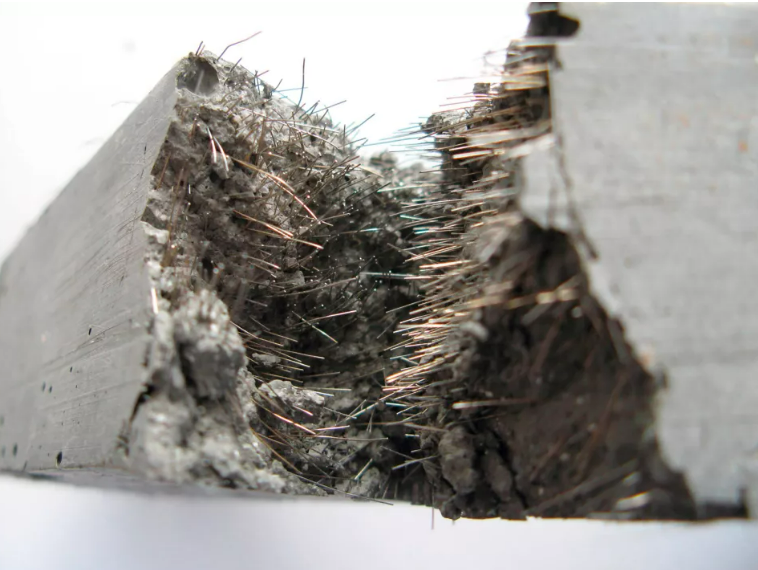 Applications of Steel Fiber Reinforced Concrete