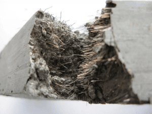 Types of Concrete for Repair Applications