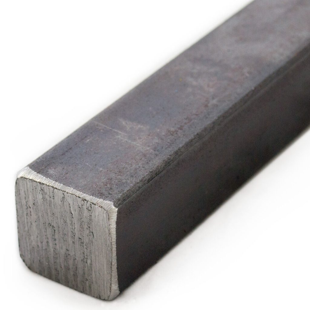 Weight Calculation of Square Steel Bars