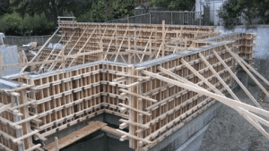 Site Preparation for Concrete Placing