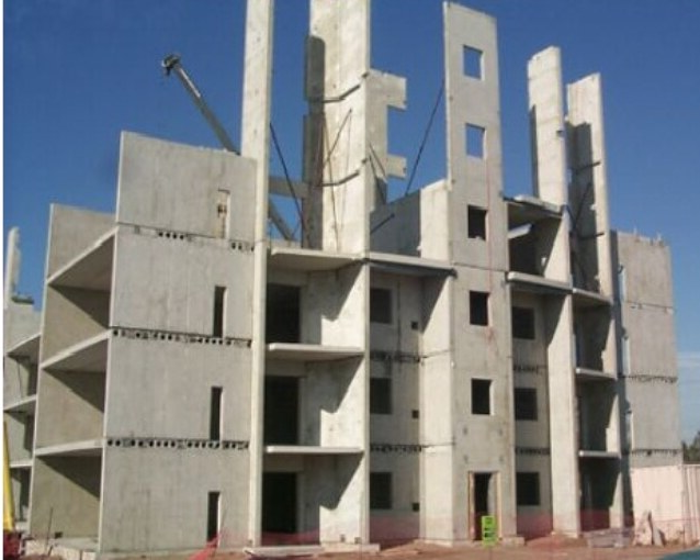 Precast Concrete Construction