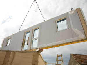 Affordable Concrete Homes