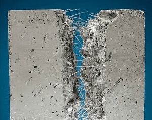 Advantages of Using Steel Fibers in Concrete