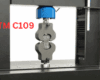 ASTM C109