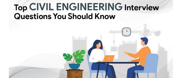 Civil Engineering Interview Questions