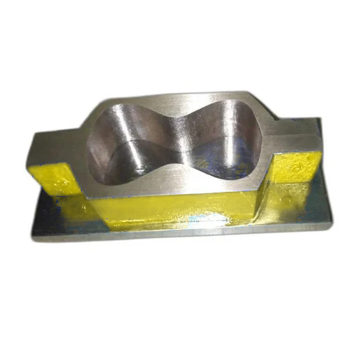 Tensile Strength test of Cement